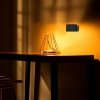Lampka biurkowa V-TAC 4w1 35cm kinkiet klips latarka 3W LED CCT biała VT-10115 3000K-6000K 300lm